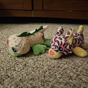 2020 Basic Fun Cutetitos Taste Budditos Chips And Salsa